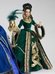 Tonner - Cinderella - Masquerade Euphemia - Doll